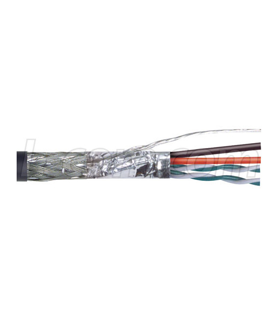 USB 3.0 Bulk cable 1000ft reel