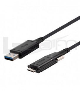 USB 3.0 Type A to Micro B AOC length 20M