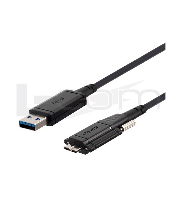USB 3.0 Type A to Micro B AOC length 10M
