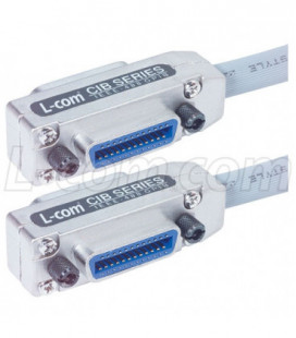 Premium IEEE-488 Cable, Normal/Normal 0.5m