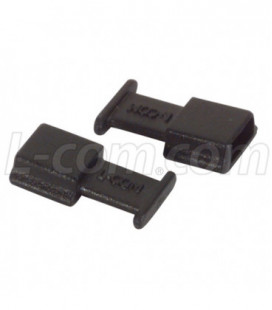 USB Mini B 5 Position Dust Covers