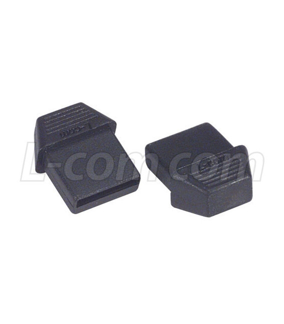 USB Protective Cover for Type A Jacks, Package/10