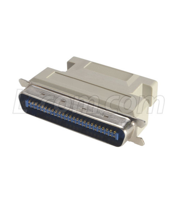 SCSI Adapter, CN50 Male / HPDB50 Female