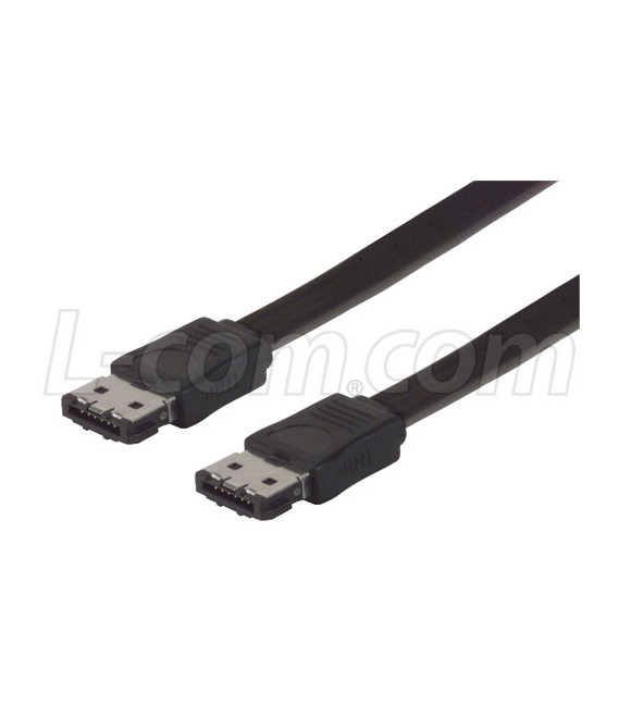eSATA Cable Assembly, 2.0m