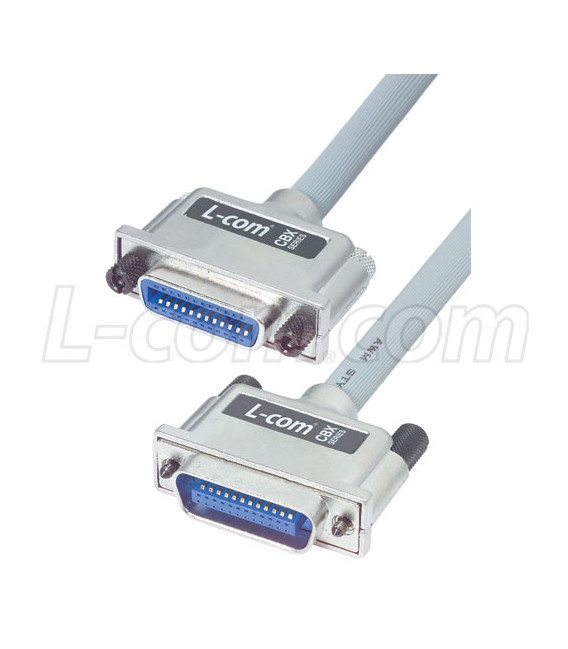 Premium IEEE-488 Extension Cable, 3.0m