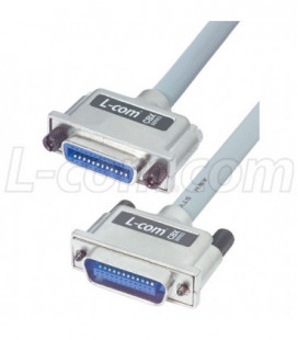 Premium IEEE-488 Extension Cable, 3.0m