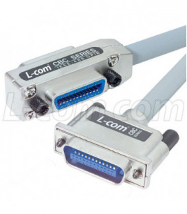 Premium IEEE-488 Cable, Normal/Inline 2.0m
