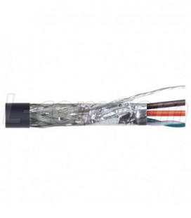 LSZH USB Revision 2.0 Compliant Bulk Cable, 100 ft Spool