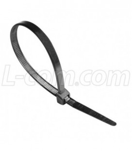 8.5" Cable Ties, Pkg/100