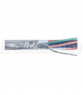 15 Conductor 24 AWG Plenum Bulk Cable, 1,000 ft. Spool