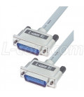 Premium IEEE-488 Cable, Inline/Inline 1.0m
