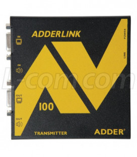 AdderLink 1 Port AV Transmitter