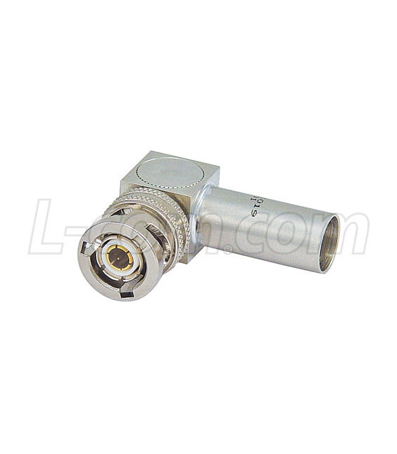 TRB Full Crimp Right Angle Plug for M17/176-00002 Cable