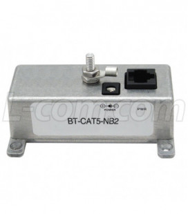 BT-CAT5-NB2 DC Injector for use with NB141207-4H0N ONLY