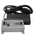 BT-CAT6-P1-HP Injector Kit with 48VDC @ 70 W Power Supply