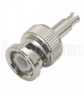 50 Ohm BNC Crimp Plug for RG174 Cable