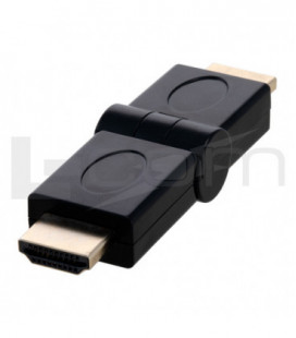 HDMI Bendable Adapter male to male