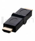 HDMI Bendable Adapter male to male