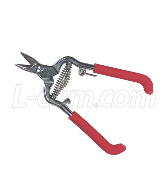 Kevlar Shears with Cushioned Grip