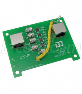 Replacement Circuit Board for ALS-CAT6HPW