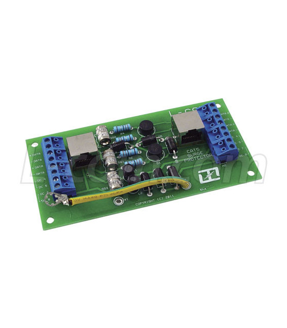 Replacement Circuit Board for AL-CAT5SHPW