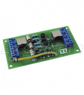Replacement Circuit Board for AL-CAT5SHPW