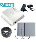 Kit Repetidor de señal 1800 Mhz GSM y 4G para tu casa/oficina – StellaHome