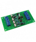 Replacement Circuit Board for AL-D4-DTW