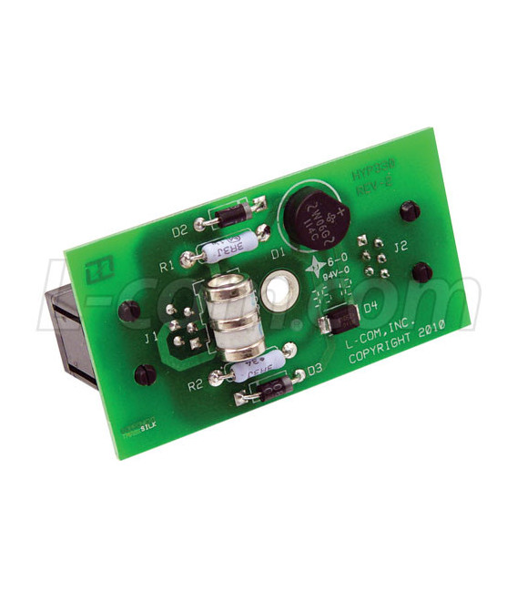 Replacement Circuit Board for CMSP-DT-4 and RMSP-DT-4