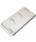 Kit Repetidor de señal Tri Banda 900, 1800, 2100 MHz GSM 3G 4G