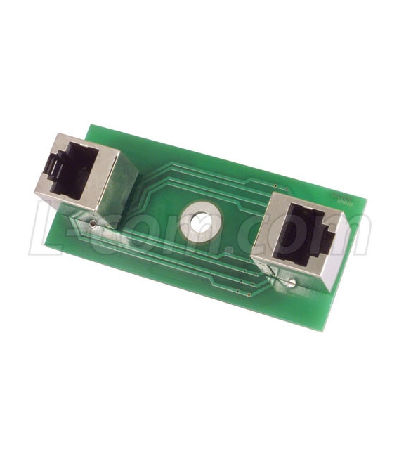 Replacement Circuit Board for HGLN(D)-CAT5J