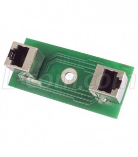 Replacement Circuit Board for HGLN(D)-CAT5J