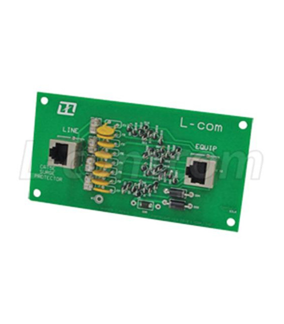 Replacement Circuit Board for AL-CAT5EHPW