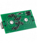 Replacement Circuit Board For AL-CAT5HPJW, ALW-CAT5EJ And HGLN(D)-CAT5EJW