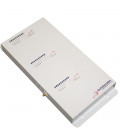 Kit Repetidor de señal Tri Banda 900, 1800, 2100 MHz GSM 3G 4G