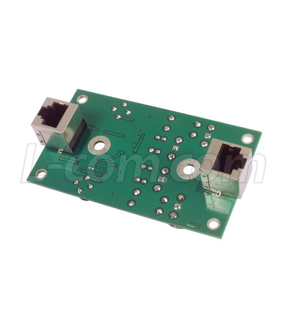 Replacement Circuit Board For AL-CAT5HPJW, ALW-CAT5HPJ And HGLN(D)-CAT5-HP