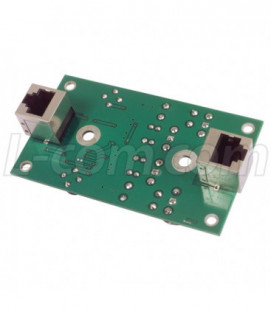 Replacement Circuit Board For AL-CAT5HPJW, ALW-CAT5HPJ And HGLN(D)-CAT5-HP