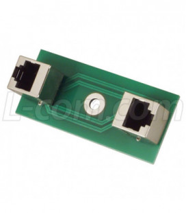 Replacement Circuit Board for HGLN-CAT6