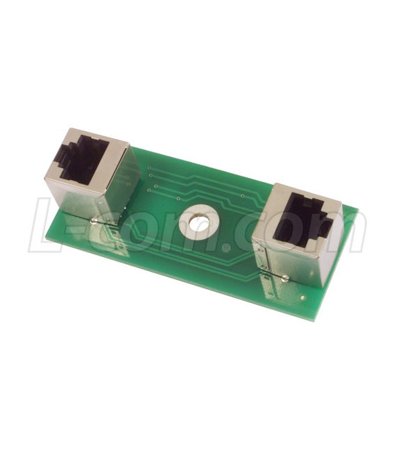 Replacement Circuit Board for HGLN-CAT5-2 and PoE Enclosures