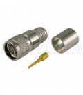 Type N Male Crimp for 600-Series Cable