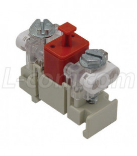 230V Suppression Module for use with AL-D2VW Protector