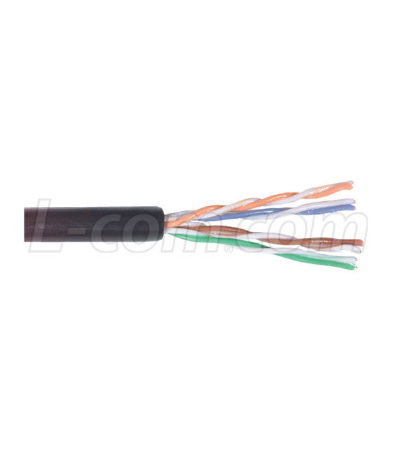 CommScope Cat5e 5NF4 Ultra II , By The Foot