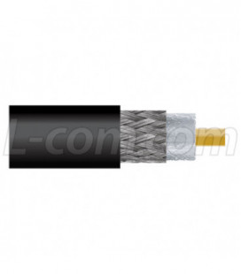 900DB-Series Direct Burial Coax Cable, By The Foot