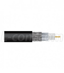L-com CA-195R Coax Cable, By The Foot
