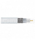 L-com White CA-195RW Coax Cable, By The Foot