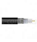L-com CA-400UF Ultra Flex Coax Cable Bulk Reel 1,000 Foot