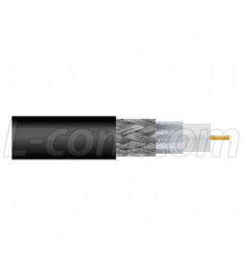 L-com CA-400UF Ultra Flex Coax Cable, By The Foot