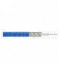 Plenum Rated RG402 Low PIM Coaxial Cable - By The Foot