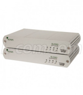 Icron Technologies EL5363 HDMI® + USB 2.0 Extender
