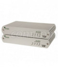 Icron Technologies EL5353 DVI + USB 2.0 Extender Cat5e (or better)